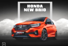 Promo mobil honda brio jawa timur angsuran 85 ribu /hari