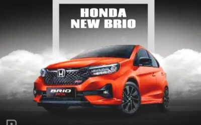 Promo mobil honda brio jawa timur angsuran 85 ribu /hari