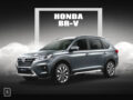 Promo spesial honda brv prestige akhir tahun dp 2 juta tenor 57 bulan