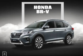 Promo spesial honda brv prestige akhir tahun dp 2 juta tenor 57 bulan