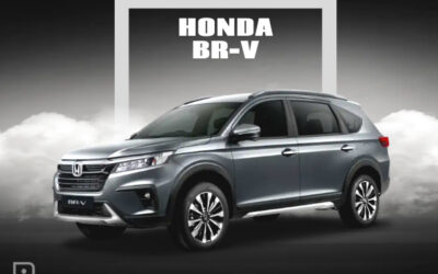 Promo spesial honda brv prestige akhir tahun dp 2 juta tenor 57 bulan